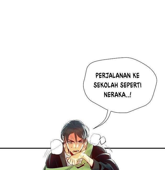 Alone Necromancer Chapter 1.1 Gambar 7
