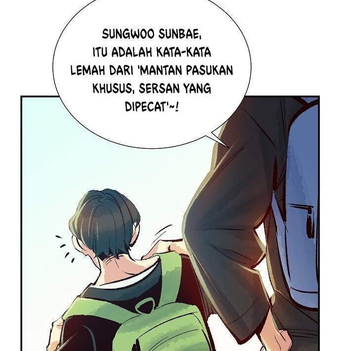 Alone Necromancer Chapter 1.1 Gambar 9