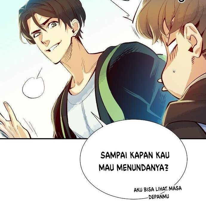 Alone Necromancer Chapter 1.1 Gambar 11