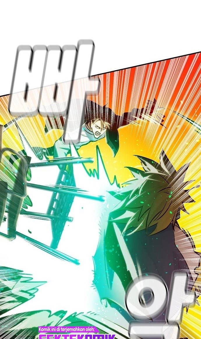 Alone Necromancer Chapter 06 Gambar 19