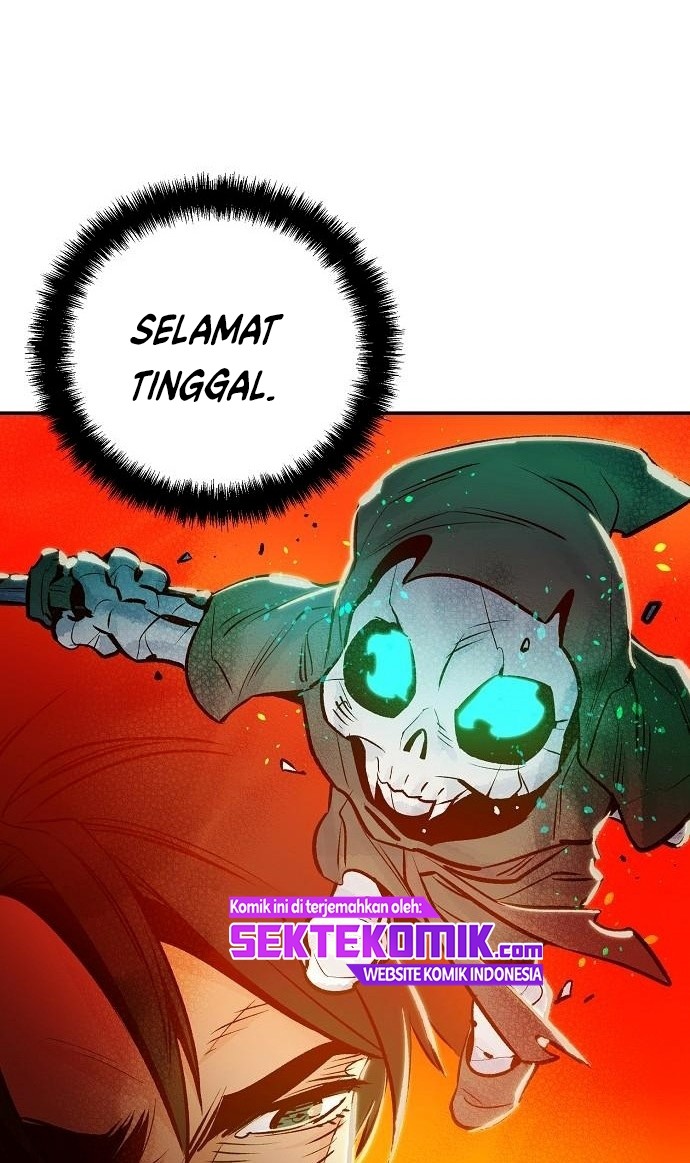 Alone Necromancer Chapter 06 Gambar 27