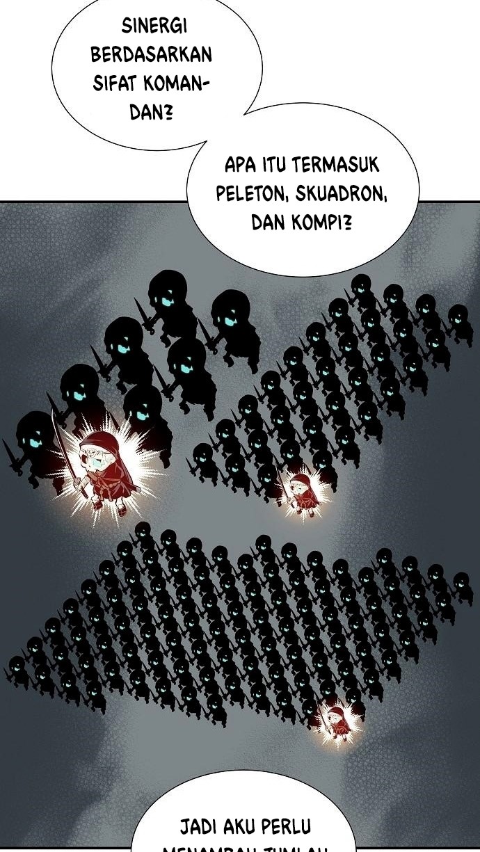 Alone Necromancer Chapter 06 Gambar 39
