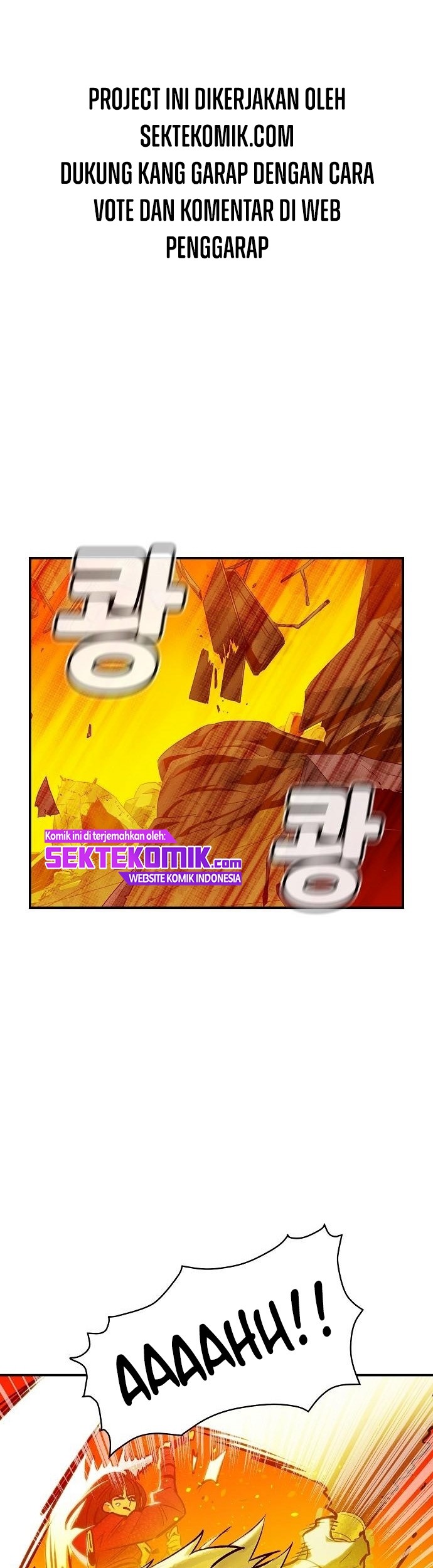 Baca Manhwa Alone Necromancer Chapter 06 Gambar 2