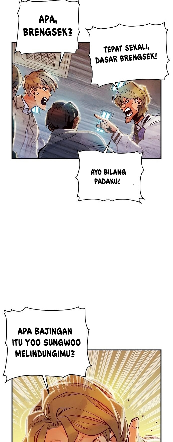 Alone Necromancer Chapter 06 Gambar 67