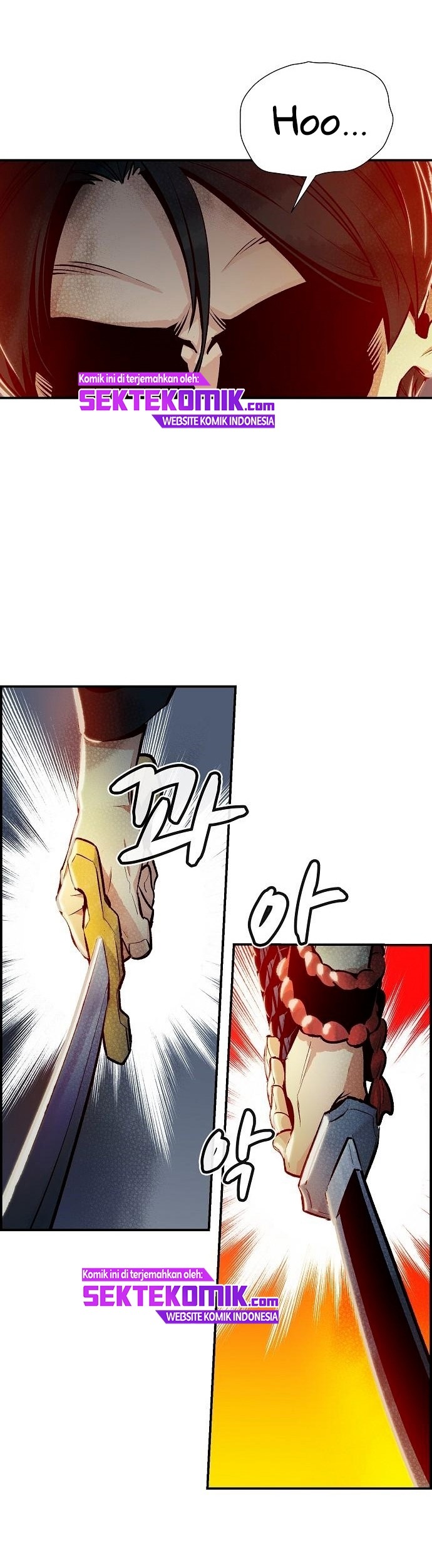 Alone Necromancer Chapter 06 Gambar 4