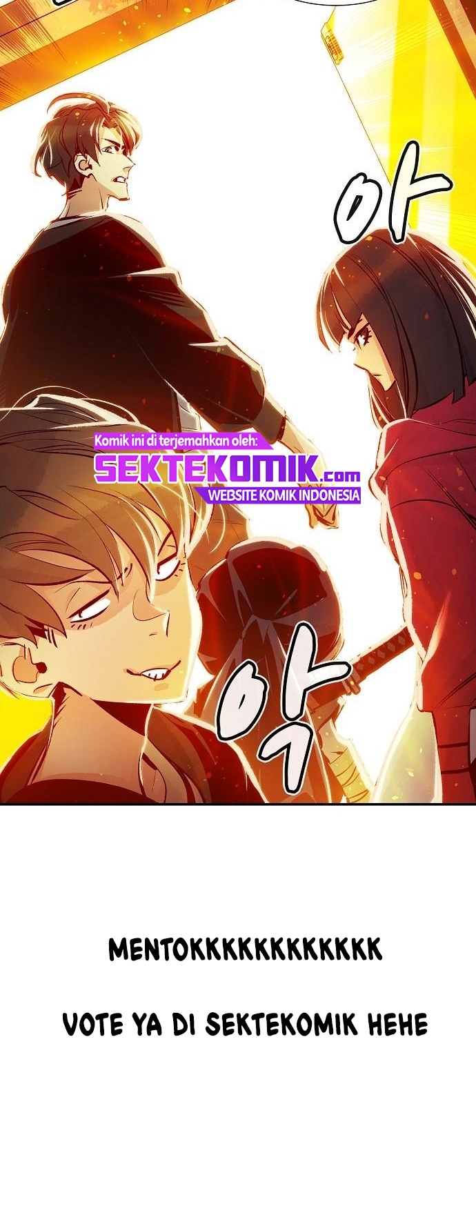 Alone Necromancer Chapter 06 Gambar 76