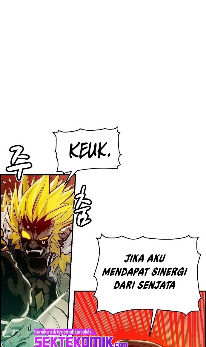 Alone Necromancer Chapter 06 Gambar 15