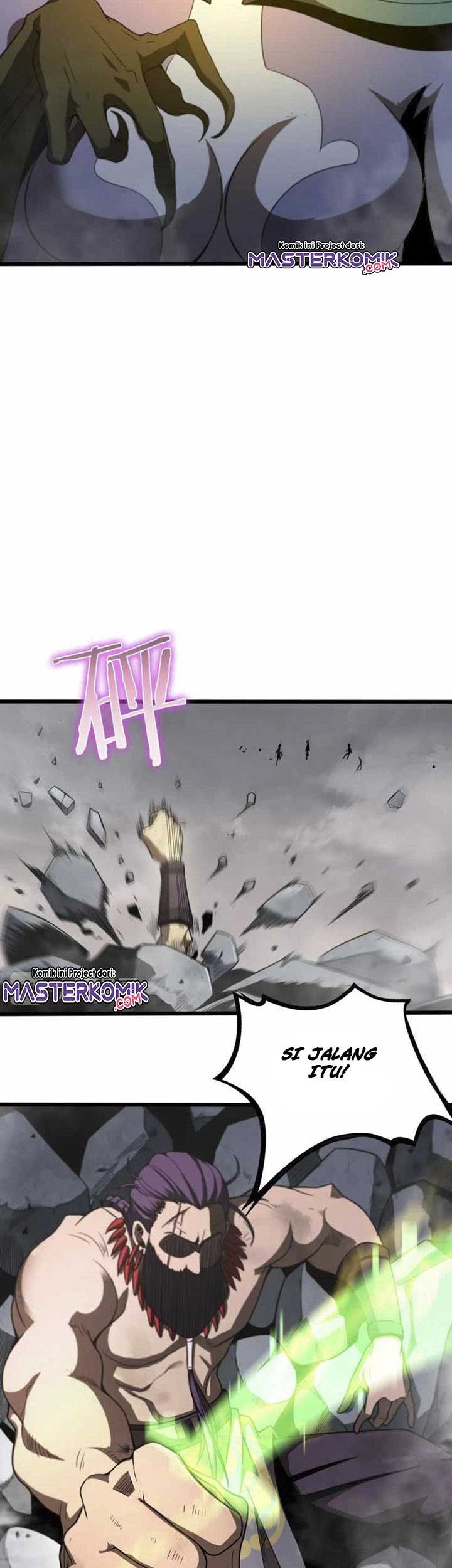 World’s Apocalypse Online Chapter 26 Gambar 6
