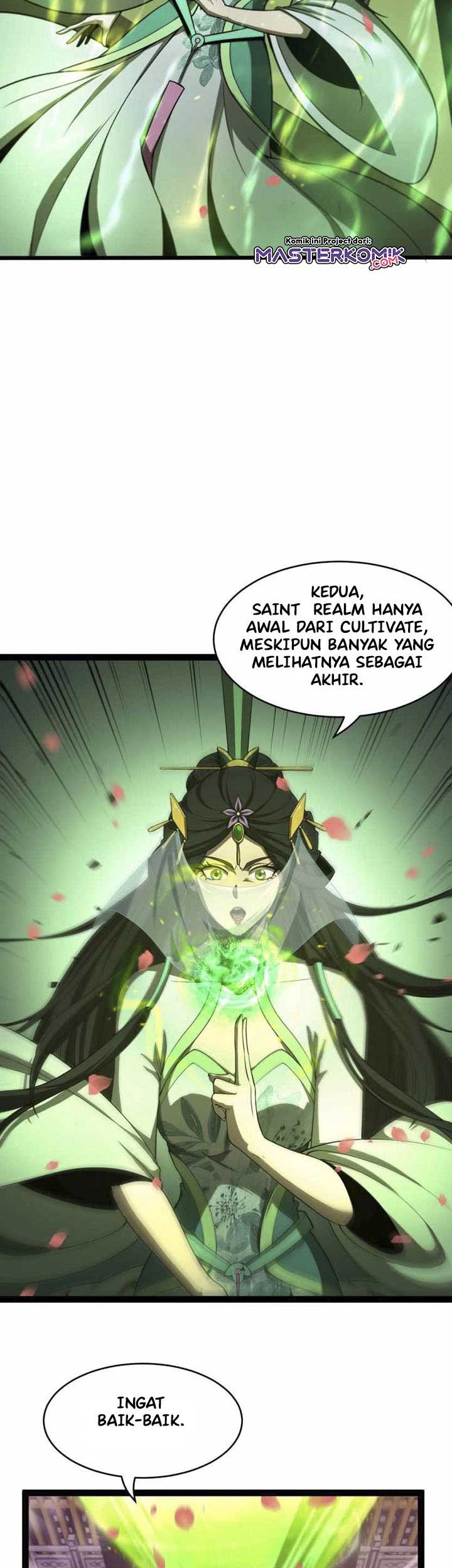 World’s Apocalypse Online Chapter 26 Gambar 9