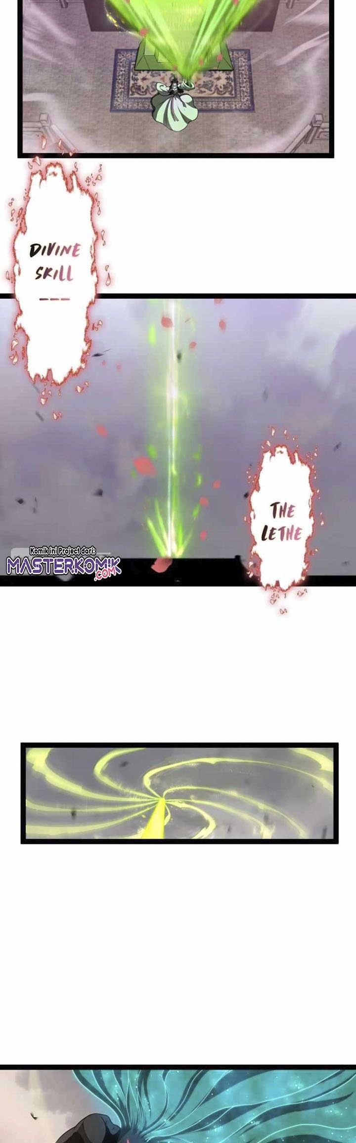 World’s Apocalypse Online Chapter 26 Gambar 10