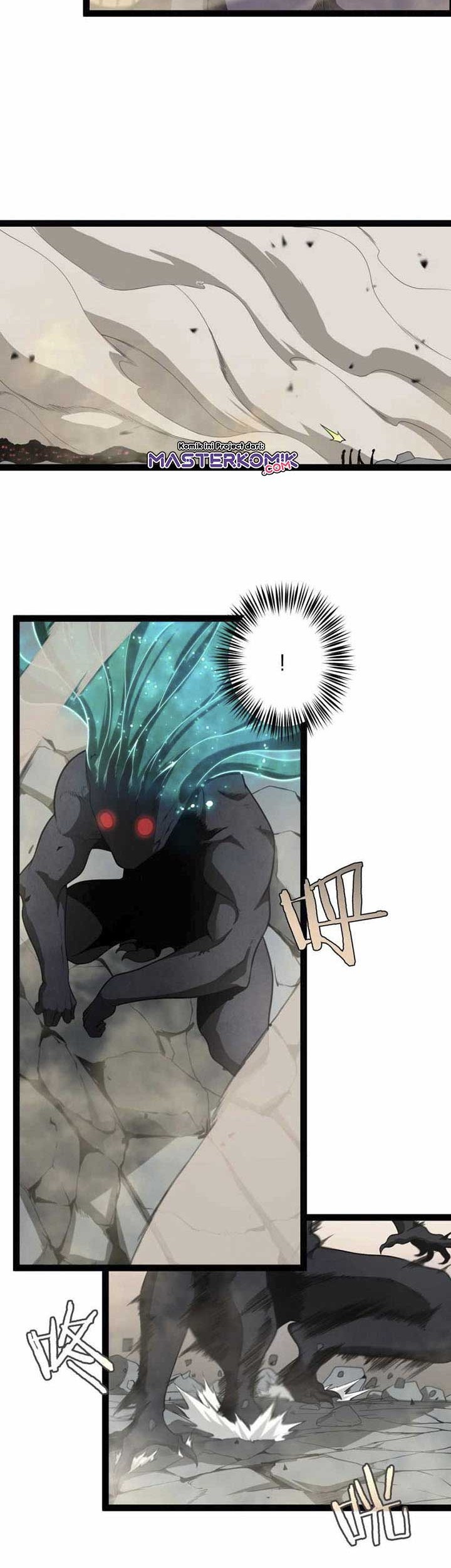 World’s Apocalypse Online Chapter 26 Gambar 12
