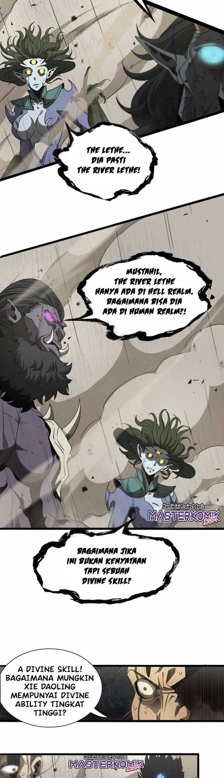 World’s Apocalypse Online Chapter 26 Gambar 20