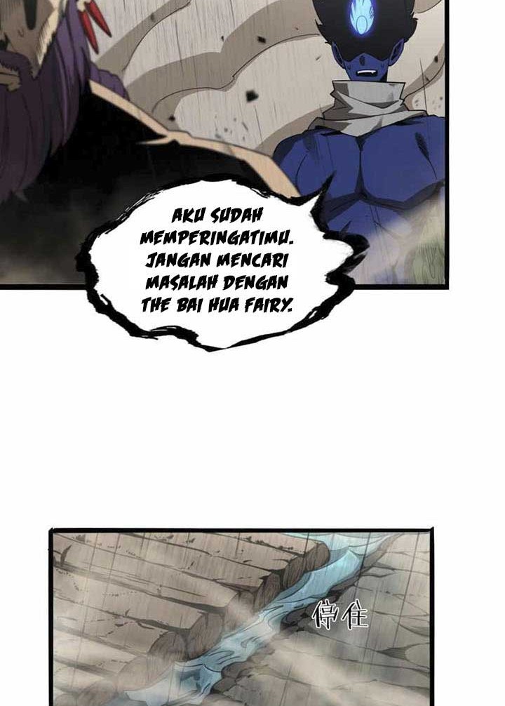World’s Apocalypse Online Chapter 26 Gambar 21