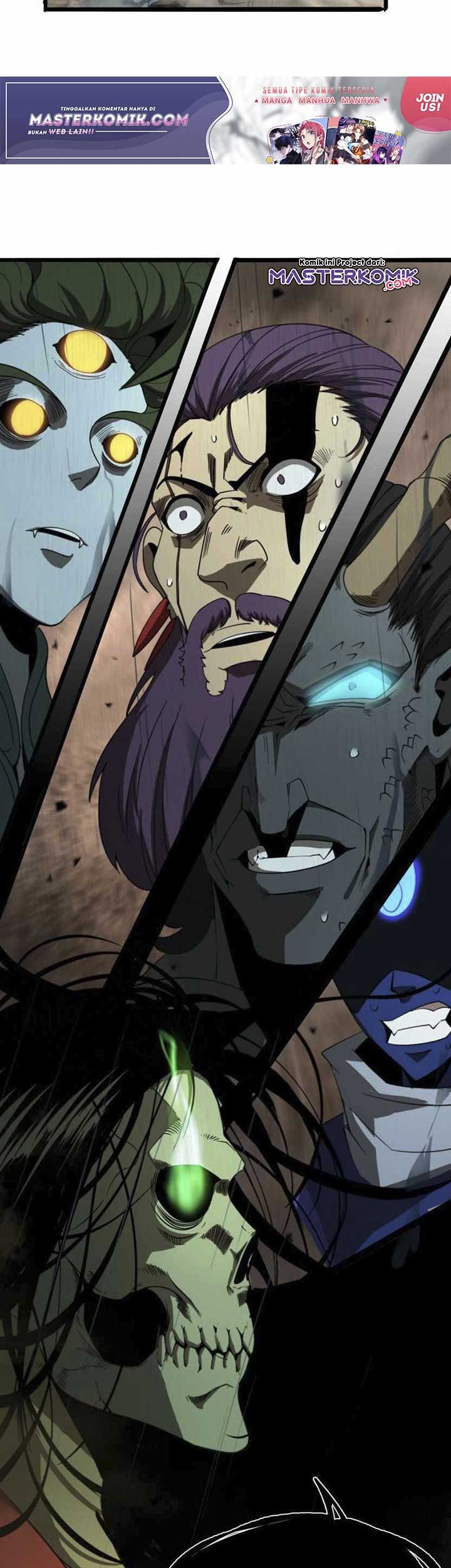 World’s Apocalypse Online Chapter 26 Gambar 22