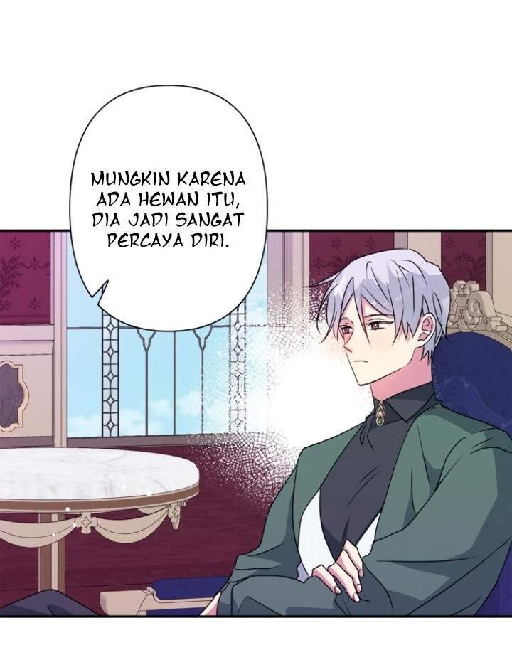 I Raised A Beast Chapter 44 Gambar 29