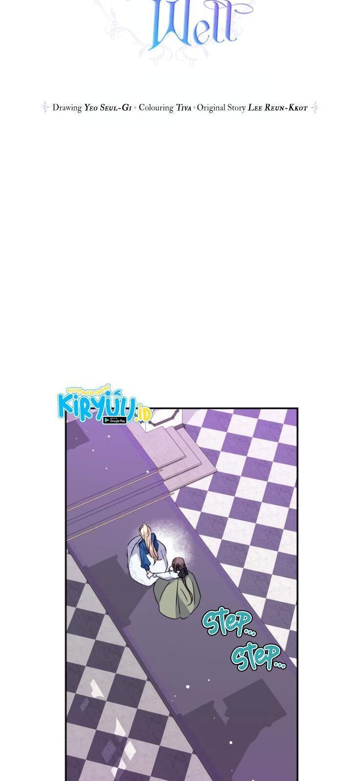 I Raised A Beast Chapter 44 Gambar 15