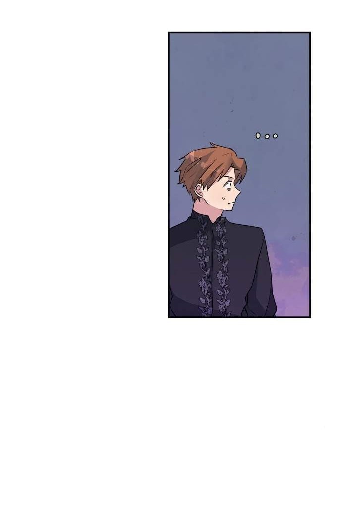 I Raised A Beast Chapter 42 Gambar 37