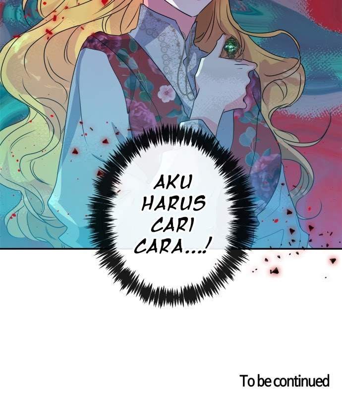I Raised A Beast Chapter 40 Gambar 38