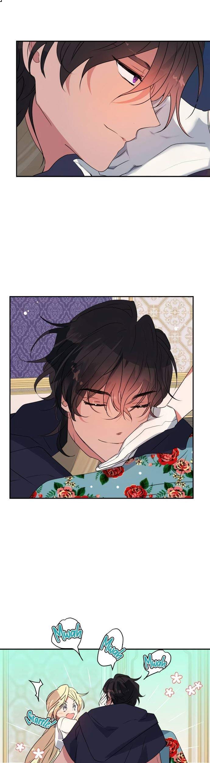 I Raised A Beast Chapter 29 Gambar 17