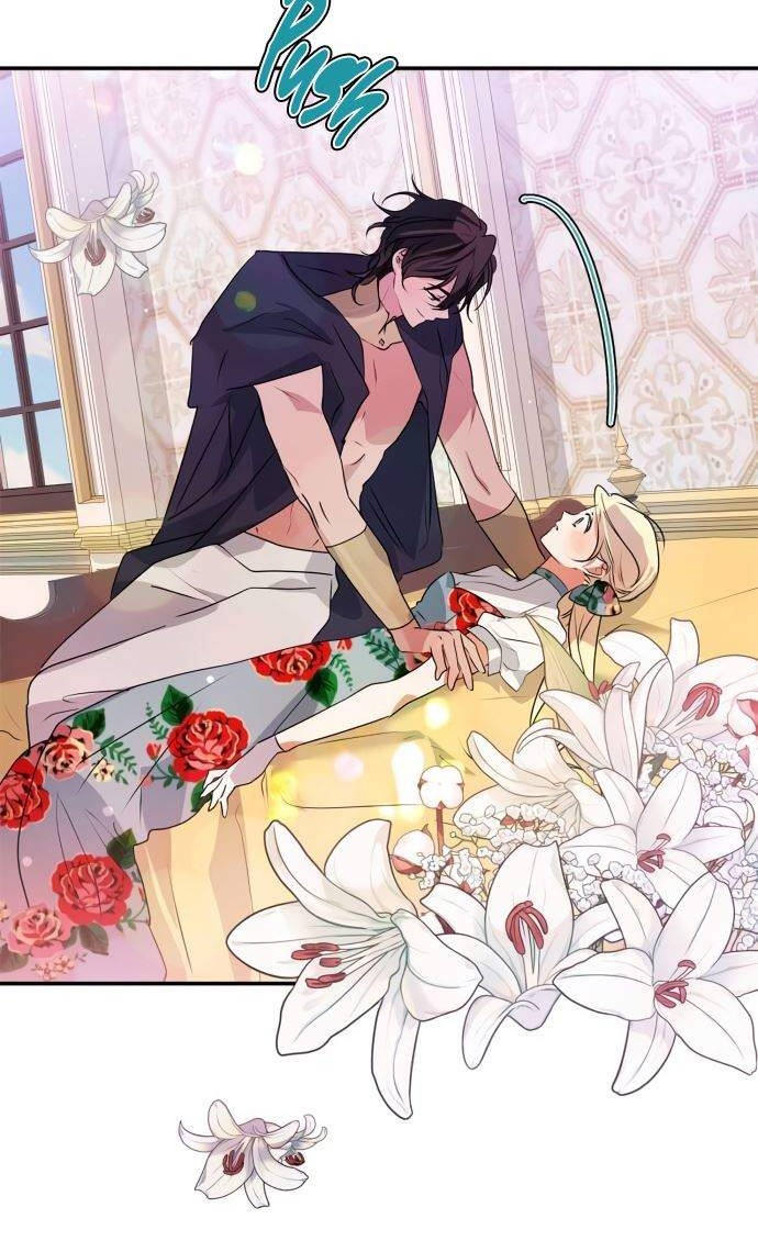 I Raised A Beast Chapter 29 Gambar 22