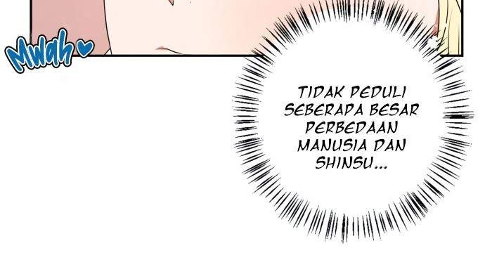 I Raised A Beast Chapter 29 Gambar 25