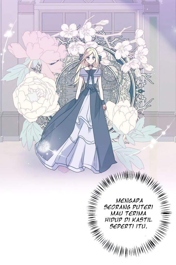 I Raised A Beast Chapter 27 Gambar 33