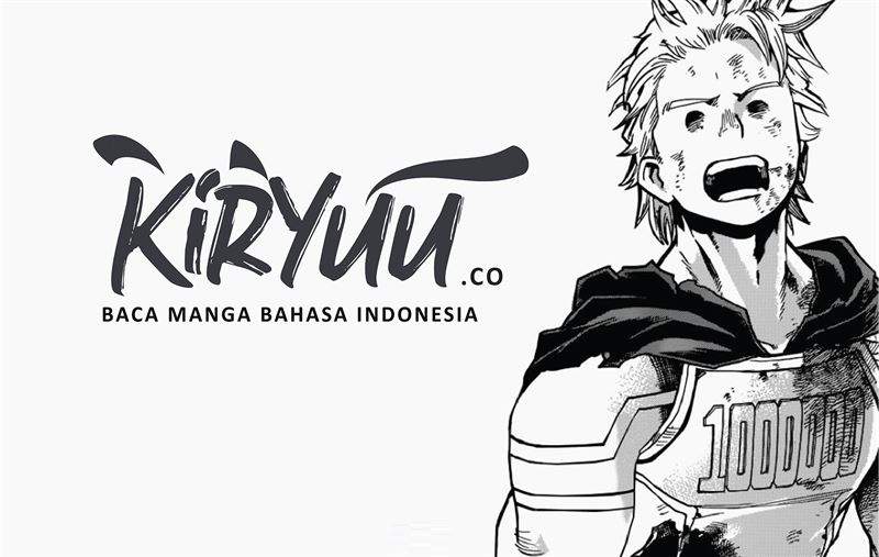 Baca Komik I Raised A Beast Chapter 17 Gambar 1