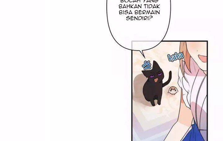 I Raised A Beast Chapter 7 Gambar 15