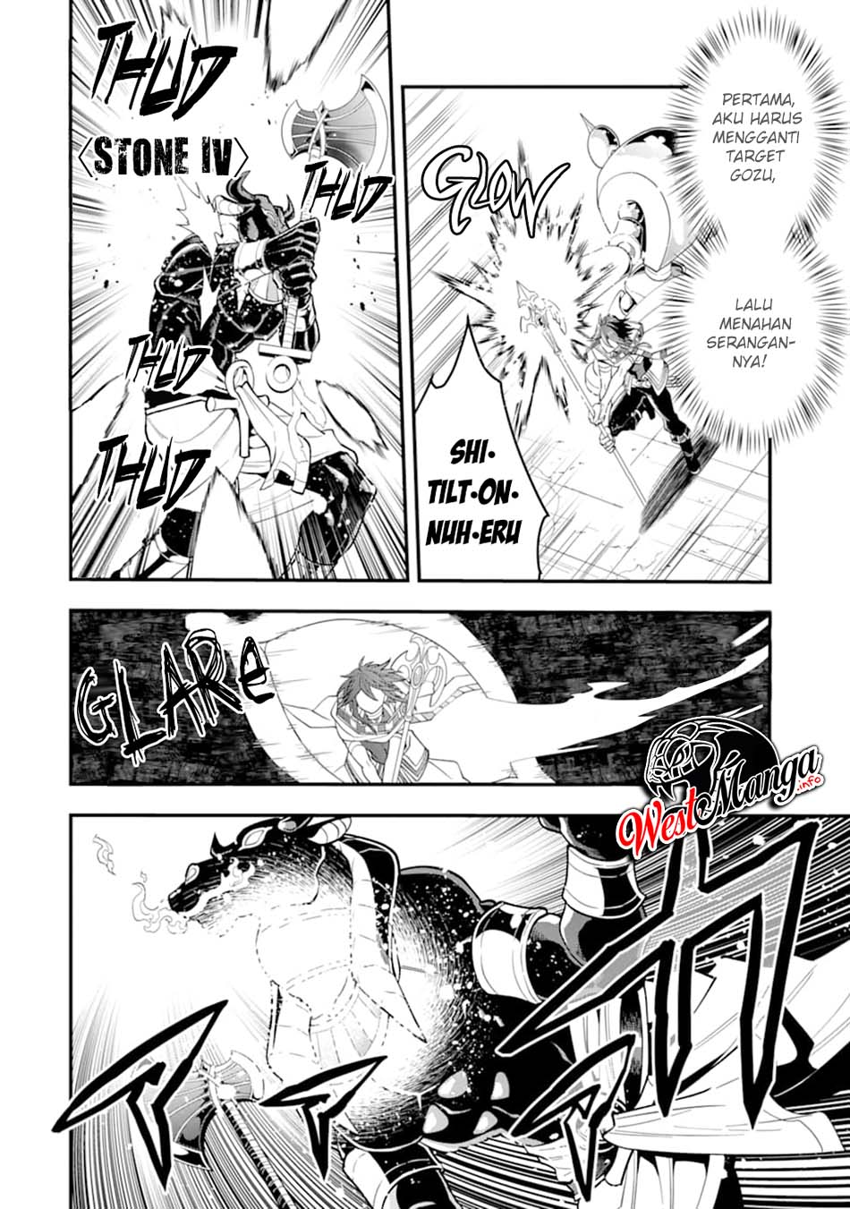 Kouryakuhon o Kushi Suru Saikyou no Mahoutsukai ~”meirei sa sero” to wa Iwa Senai Oreryuu Mao Tobatsu Saizen Ruuto ~ Chapter 24 Gambar 7