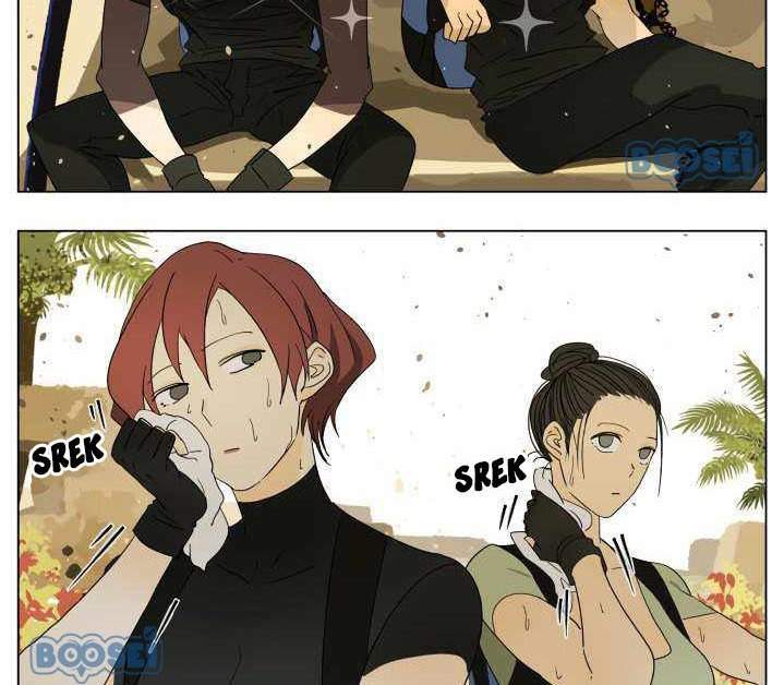 Lifeafter Chapter 19 Gambar 11