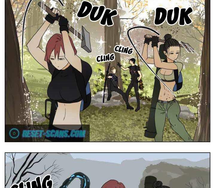 Lifeafter Chapter 19 Gambar 13