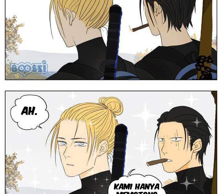 Lifeafter Chapter 19 Gambar 19