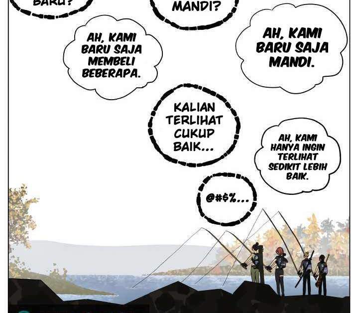 Lifeafter Chapter 19 Gambar 21