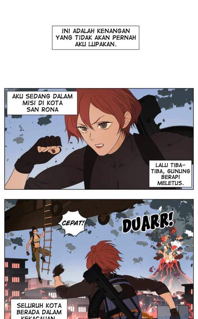 Lifeafter Chapter 18 Gambar 3