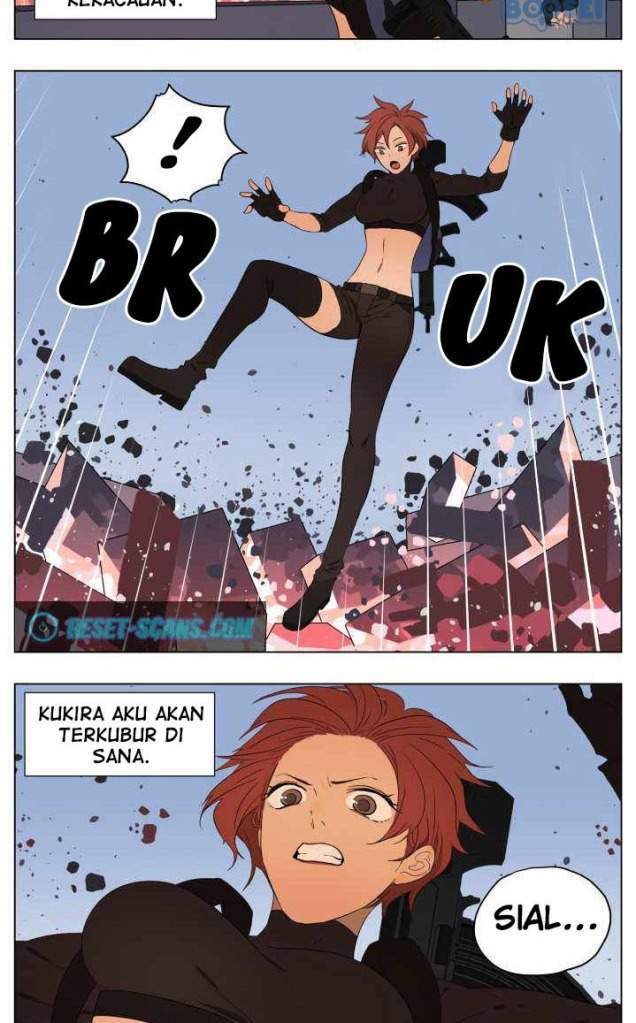 Lifeafter Chapter 18 Gambar 4