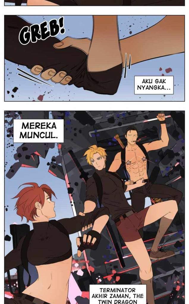 Lifeafter Chapter 18 Gambar 5