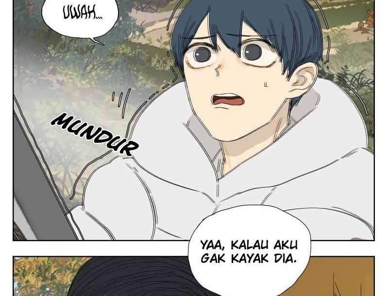 Lifeafter Chapter 10 Gambar 6