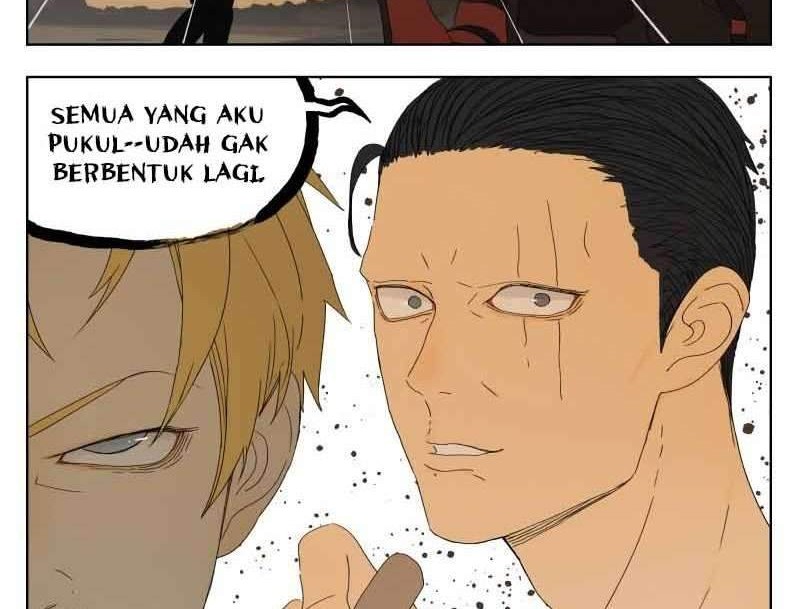Lifeafter Chapter 10 Gambar 8