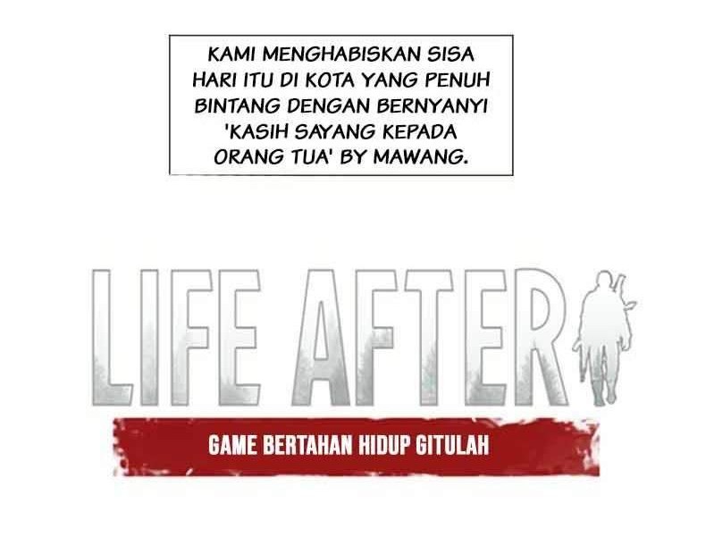 Lifeafter Chapter 10 Gambar 12