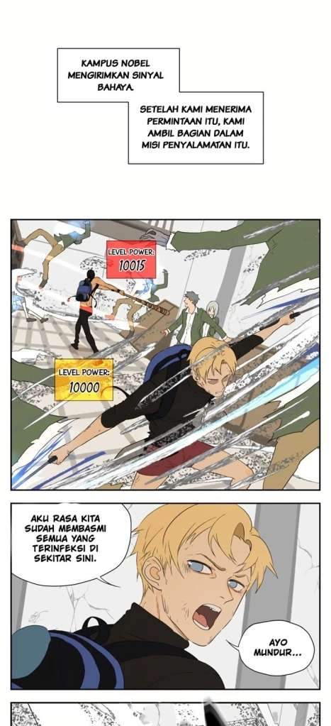 Lifeafter Chapter 7 Gambar 3