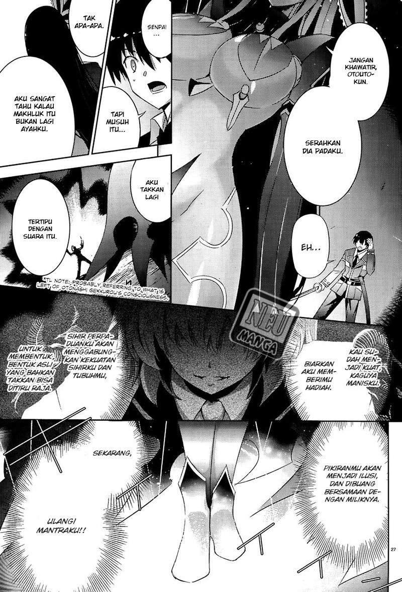 Magika no Kenshi to Basileus Chapter 37.2 Gambar 10