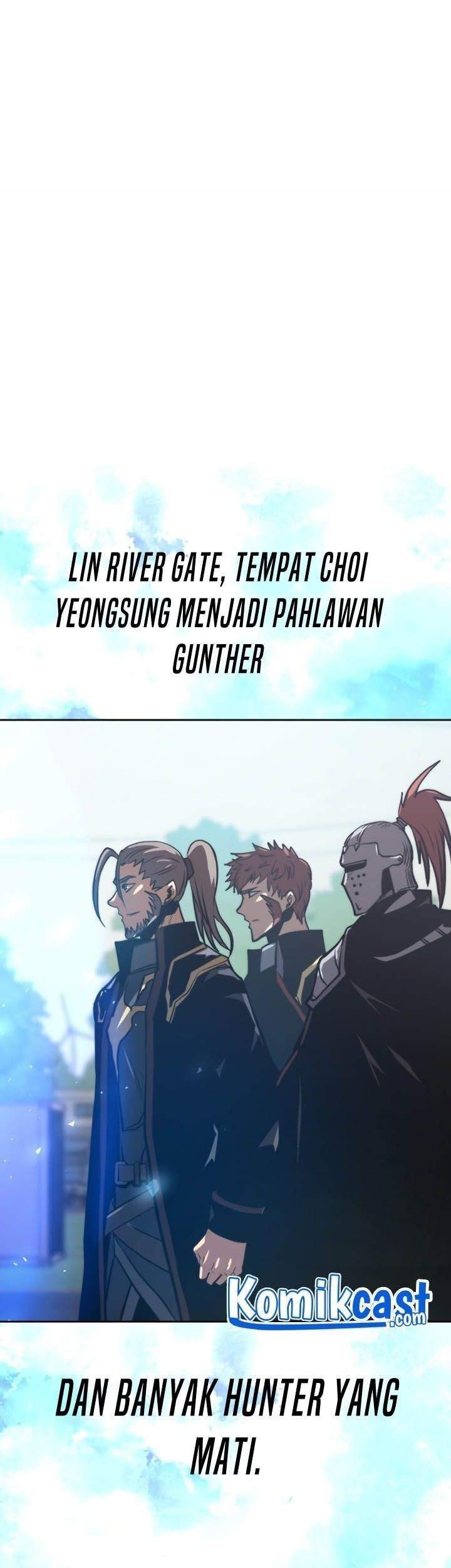 Baca Komik Player from Today Onwards Chapter 17 Gambar 1