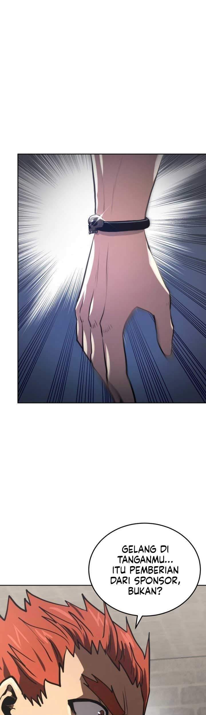 Baca Komik Player from Today Onwards Chapter 16 Gambar 1
