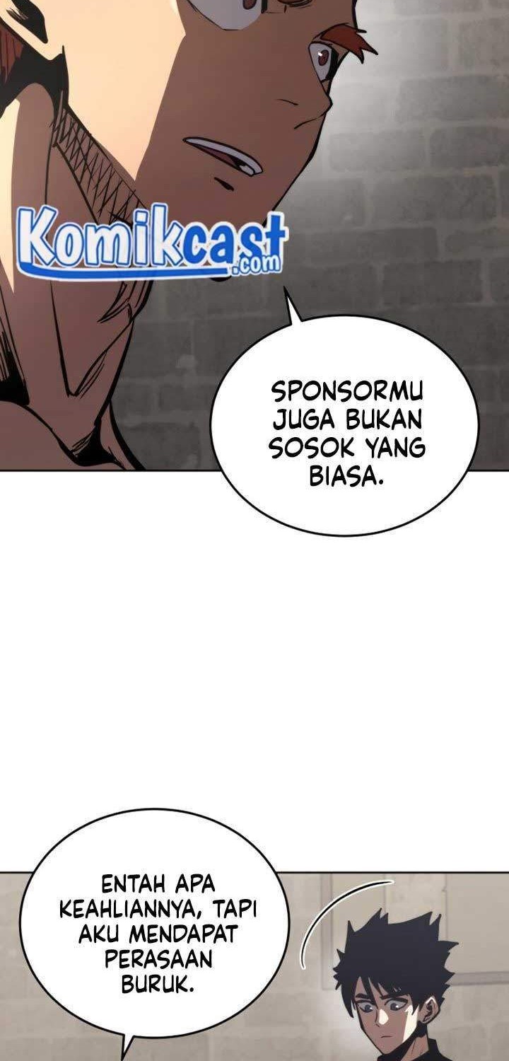 Baca Manhwa Player from Today Onwards Chapter 16 Gambar 2
