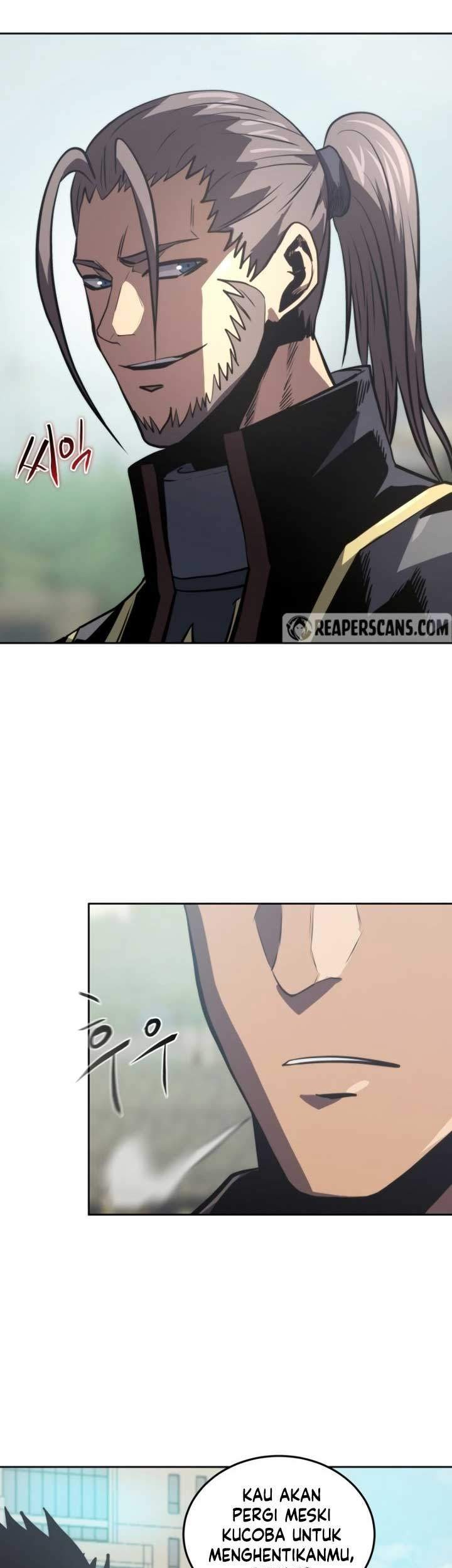 Player from Today Onwards Chapter 16 Gambar 47