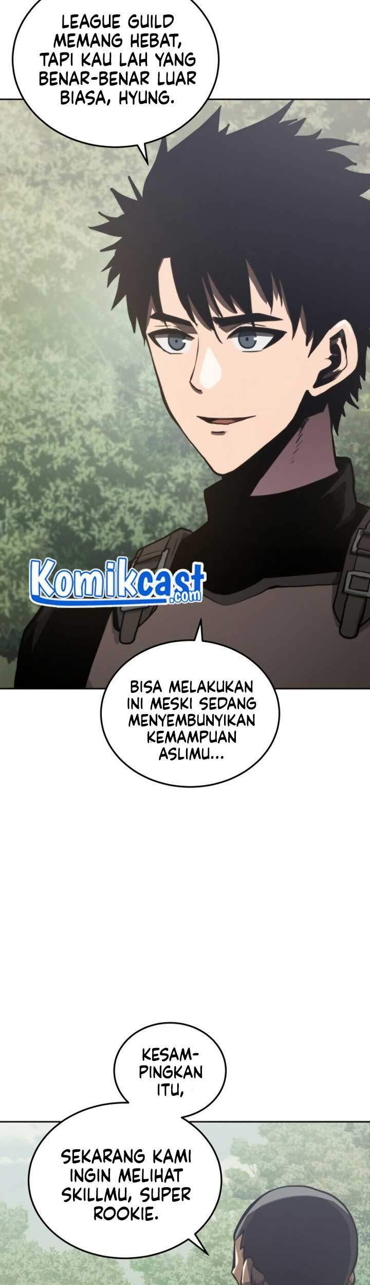 Player from Today Onwards Chapter 13 Gambar 61
