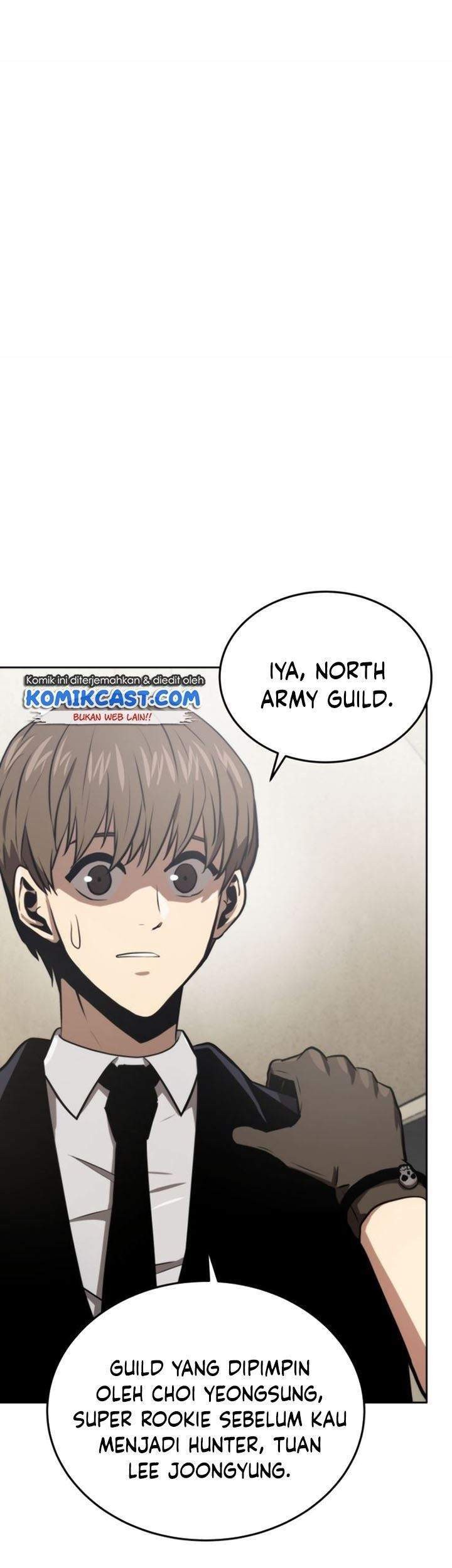 Baca Komik Player from Today Onwards Chapter 11 Gambar 1