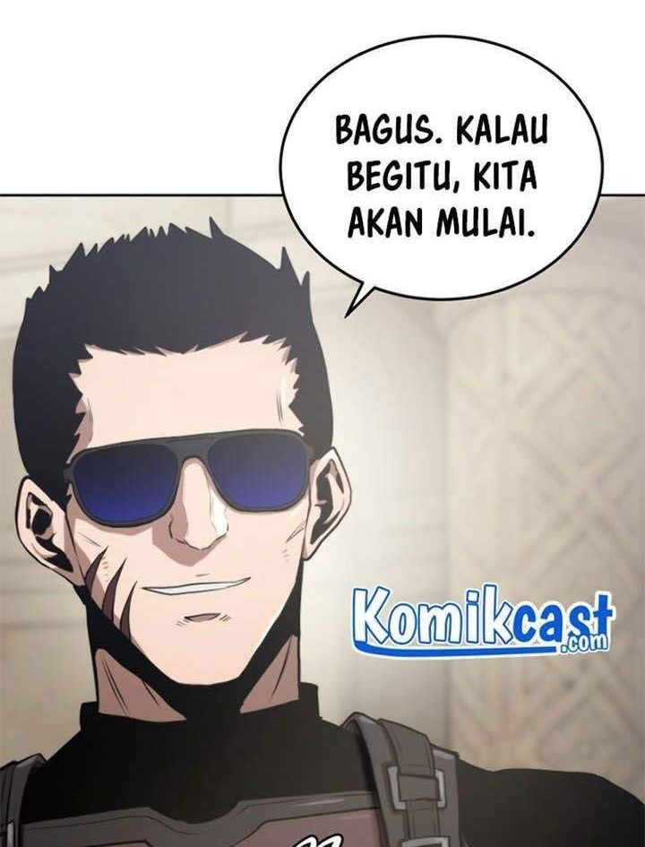 Baca Manhwa Player from Today Onwards Chapter 7 Gambar 2