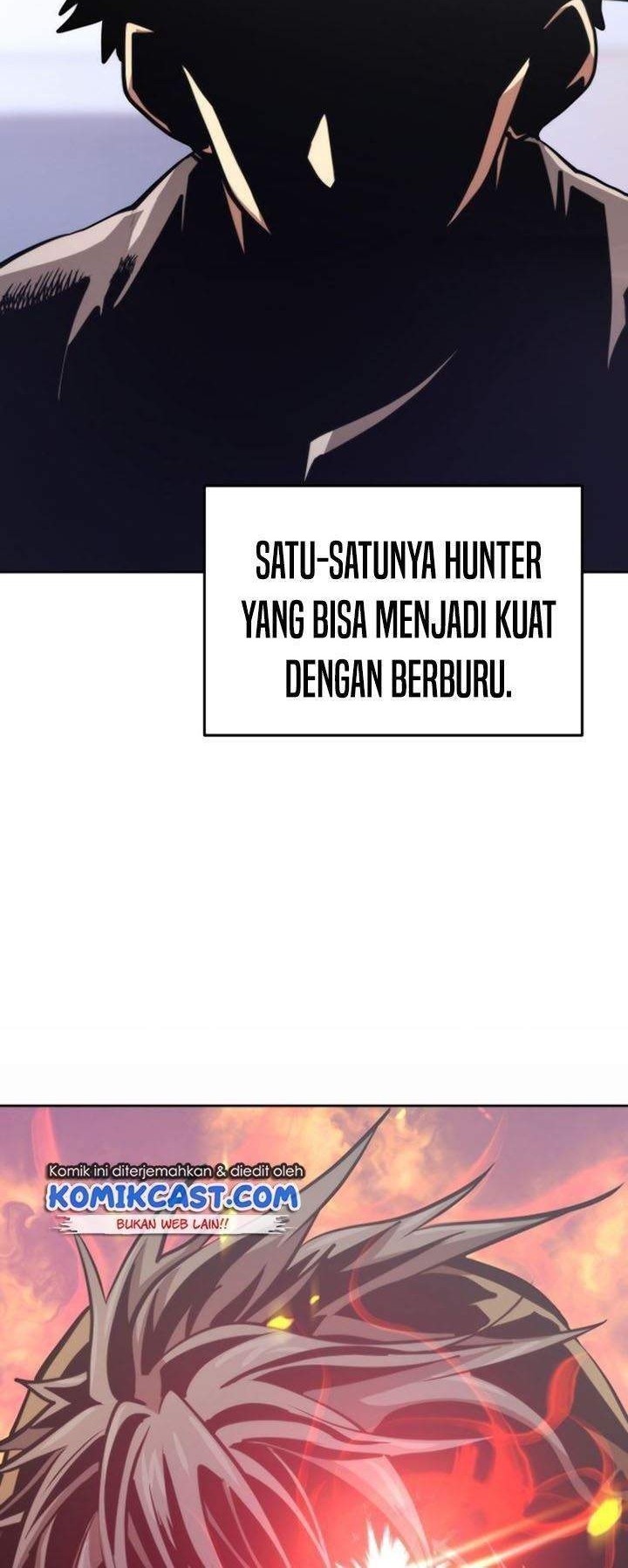 Baca Manhwa Player from Today Onwards Chapter 5 Gambar 2