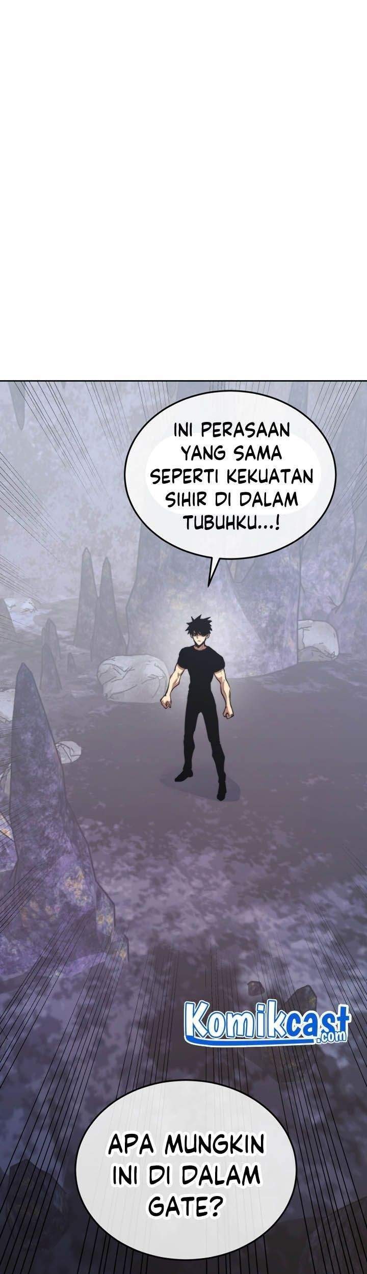 Baca Komik Player from Today Onwards Chapter 3 Gambar 1